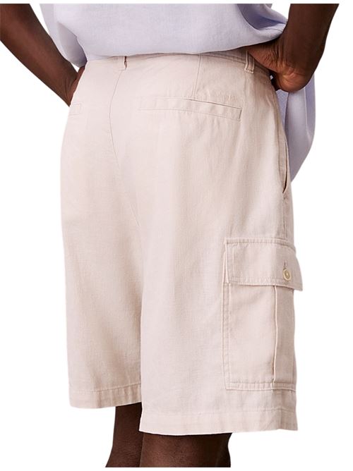 LV04RF610GGNA BIANCO CALVIN KLEIN | LV04RF610GGNA BIANCO